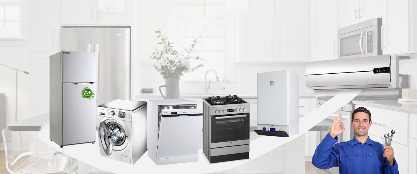 Niğde Electrolux Servisi